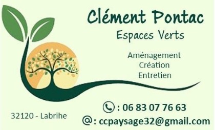 Pontac Clément