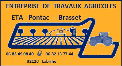 ETA Pontac-Brasset